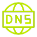 Service Innovative digital solution Icon