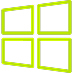 Service Innovative digital solution Icon